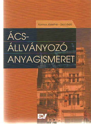 cs-llvnyoz anyagismeret