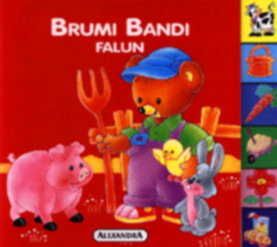 Brumi Bandi falun