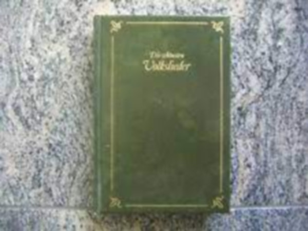 Gerard Haffner - Die schnsten Volkslieder. Mit Noten zum Singen und Spielen am