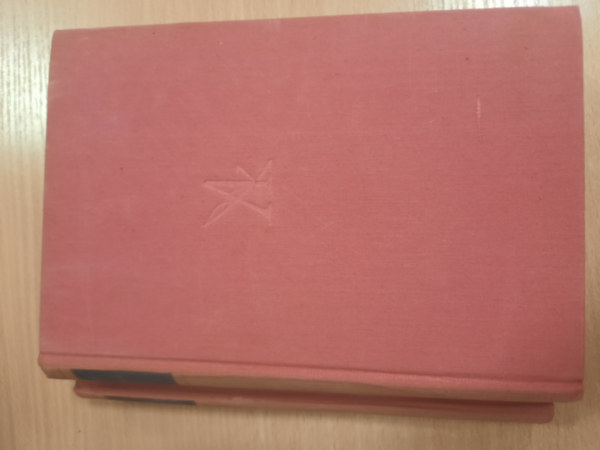 Jkai Mr - s mgis mozog a Fld I-II.