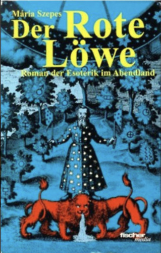 Szepes M�ria - Der Rote L�we
