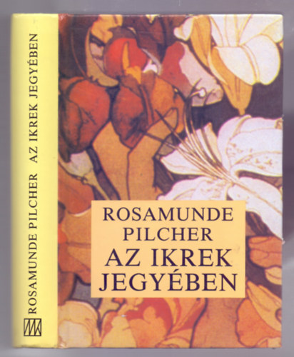 Rosamunde Pilcher - Az Ikrek jegyében (Under Gemini)