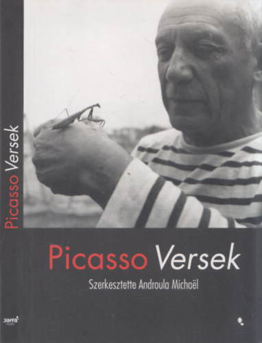Androula Michael  Pablo Picasso (szerk.) - Versek