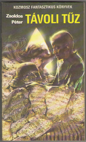 Zsoldos Pter - Tvoli tz