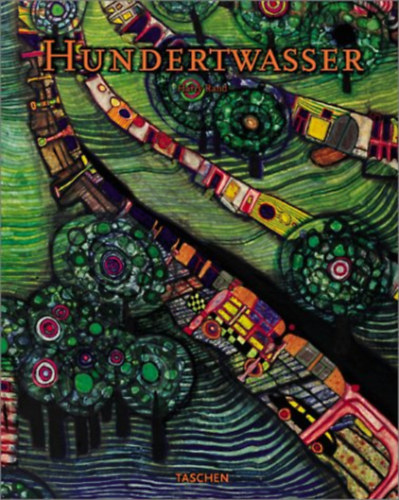 Harry Rand - Hundertwasser