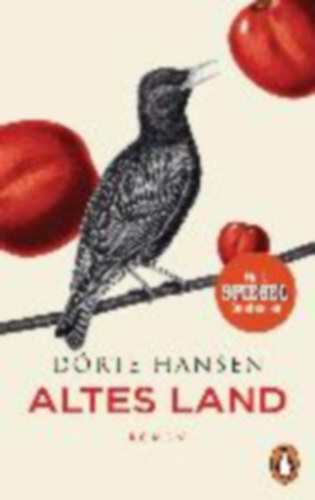 Hansen Dörte - Altes Land