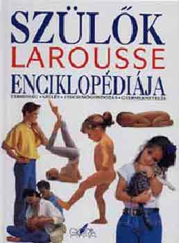 A. Fodor gnes  (szerk.) - Szlk Larousse enciklopdija