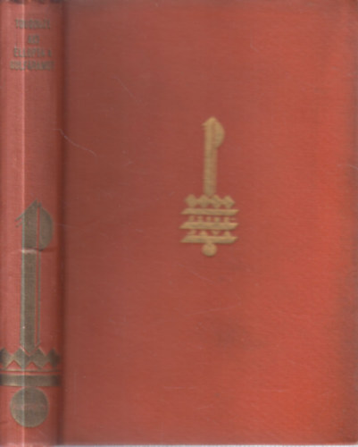 G. Toudouze - Aki ellopta a Golf-áramot