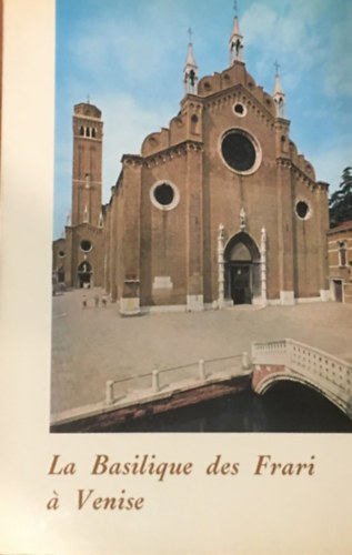 P. Angelo Maria Caccin O.P. - Basilique des Saints Jean et Paul á Venise