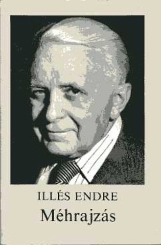 Ill�s Endre - M�hrajz�s (F�lsz�z arck�pv�zlat n�kr�l)