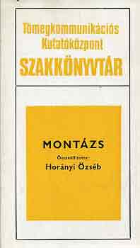 Hornyi zsb - Montzs