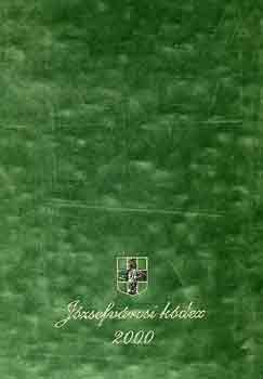 Pilinyi-Sarkady - Jzsefvrosi kdex 2000