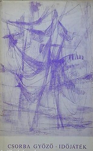 Csorba Gy�z� - Id�j�t�k (Versek.)