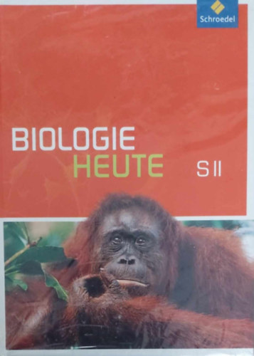 Dr. Jrgen Braun - Dr. Andreas Paul - Elsbeth Westendorf-Brring - Biologie Heute SII