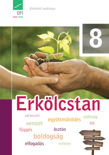 Erk�lcstan 8.