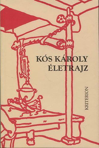 Benk� Samu - K�s K�roly �letrajz