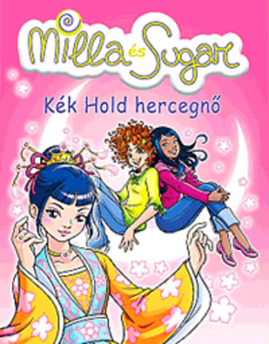 Prunella Bat - Kk Hold hercegn - Milla s Sugar