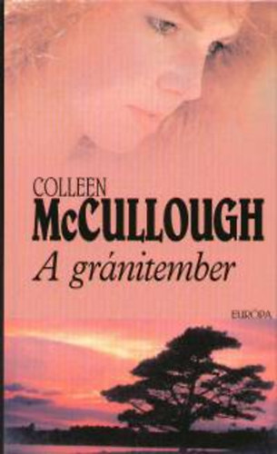 Colleen McCullough - A grnitember