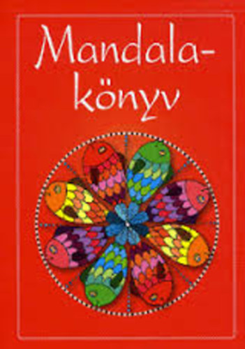 Mandala-k�nyv