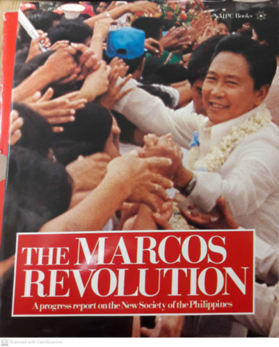 The Marcos revolution