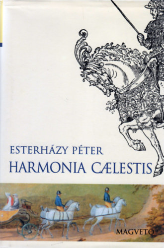 Esterhzy Pter - Harmonia caelestis