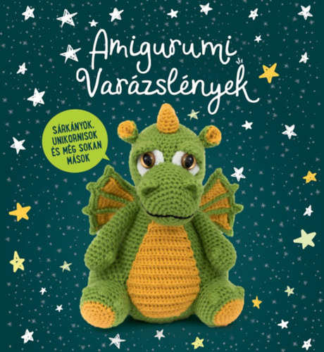 Amigurumi Var�zsl�nyek