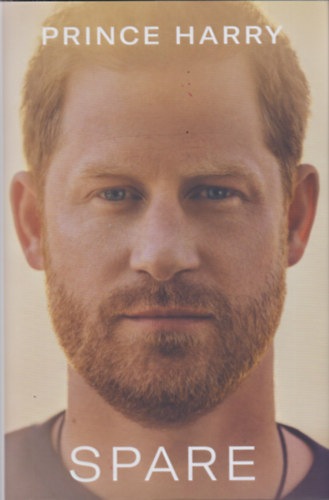 Prince Harry - Spare