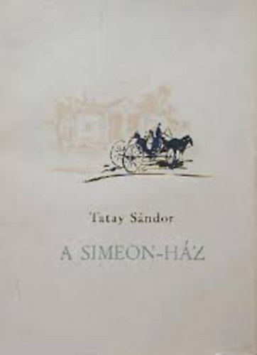 Tatay Sndor - A Simeon-hz