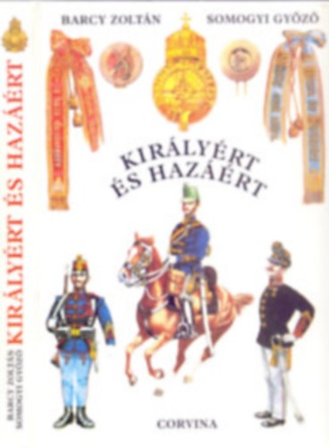 Barczy Zolt�n- Somogyi Gy�z� - Kir�ly�rt �s haz��rt