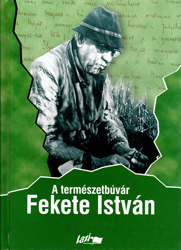 A term�szetb�v�r Fekete Istv�n