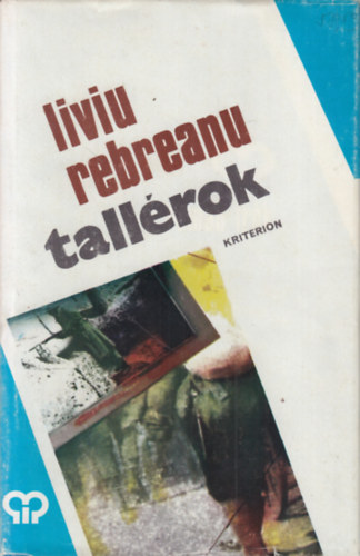 Liviu Rebreanu - Tallrok (vlogatott novelllk)