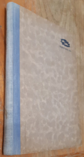 Radn�ti Mikl�s - Tajt�kos �g (I. kiad�s)