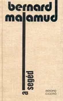 Bernard Malamud - A segd
