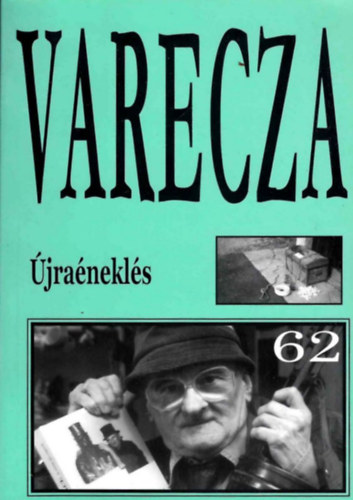 Szent Varecza halott - Újraéneklés