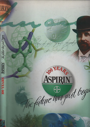 Uwe Z�ndorf - 100 years Aspirin (The future has just begun)- Az Aspirin 100 �ve (magyar nyelv�)