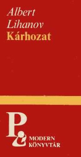 Albert Lihanov - Krhozat