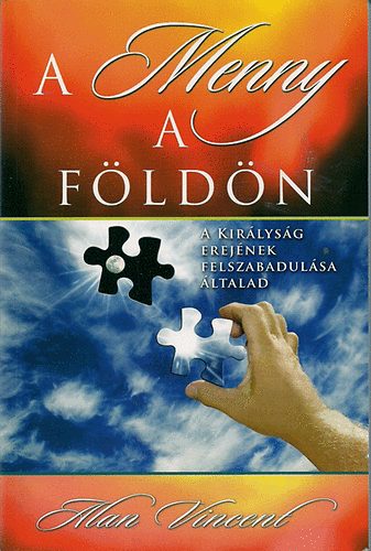 Alan Vincent - A menny a fldn