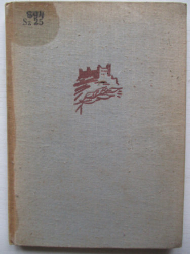 Szalatnai Rezső - Petőfi Pozsonyban