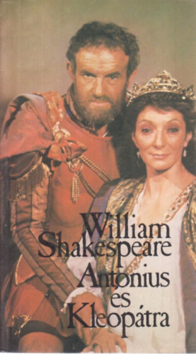 William Shakespeare - Antonius �s Kleop�tra