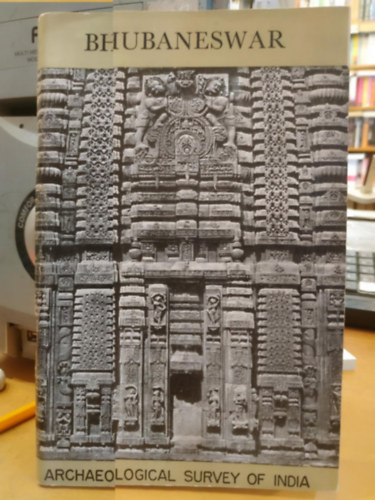 Bhubaneswar (Archaeological Survey of India)(New Delhi)