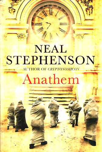 Neal Stephenson - Anathem