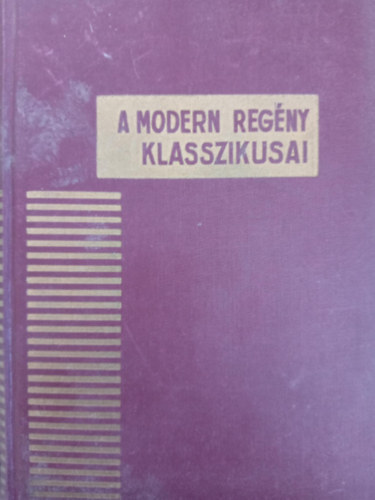 Larin Kysti - "Ember s moha" s egyb elbeszlsek