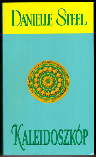 Danielle Steel - Kaleidoszkp