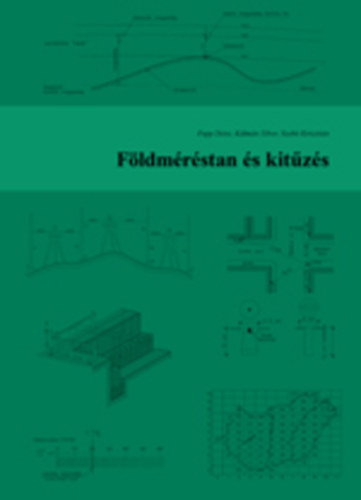 Papp Dra-Klmn Tibor-Szab Krisztin - Fldmrstan s kitzs