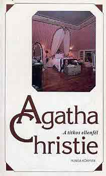 Agatha Christie - A titkos ellenfél