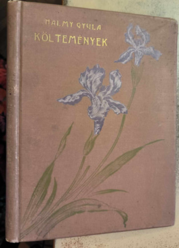 Halmy Gyula - K�ltem�nyek (Halmy)