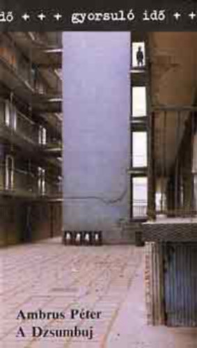 Dr. Ambrus P�ter - A Dzsumbuj