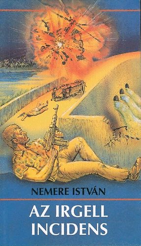 Nemere István - Az Irgell incidens