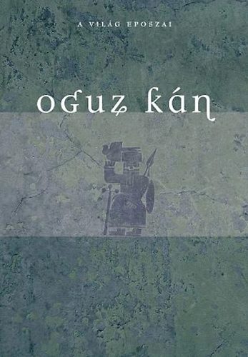 Oguz kán