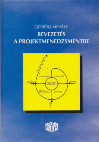 G�r�g Mih�ly - Bevezet�s a projectmenedzsmentbe